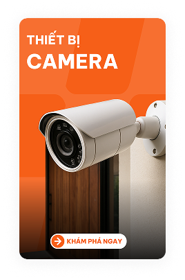 Thiết Bị Camera