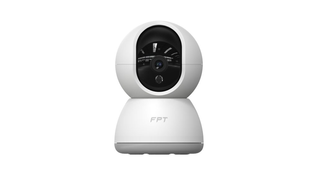 FPT Camera IQ2S