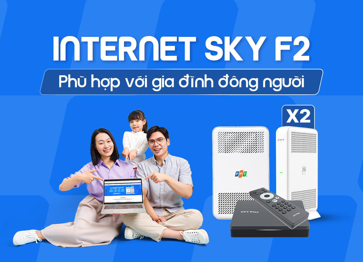 Sky F2