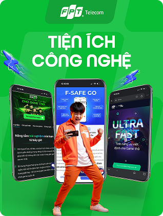 Tiện t&iacute;ch c&ocirc;ng nghệ nổi bật