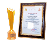 Award Trophy